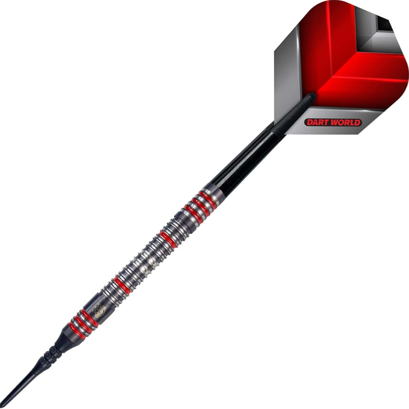 Dart World Voltek 9.0 Soft Tip Dart 16 gram